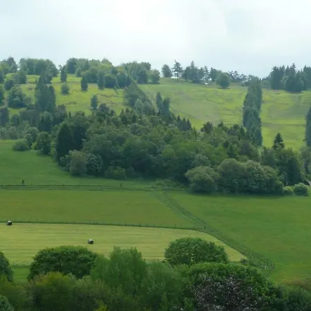 Apartment Kleines Ritz *