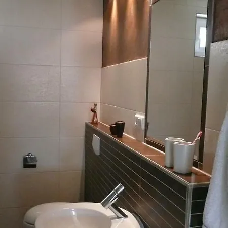 Apartment Kleines Ritz Willingen (Upland)