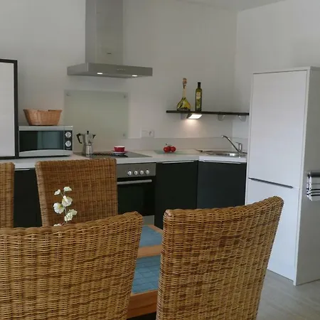 Kleines Ritz Apartamento *