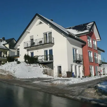 Apartment Kleines Ritz