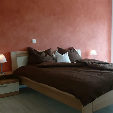 Kleines Ritz Apartment Willingen (Upland)