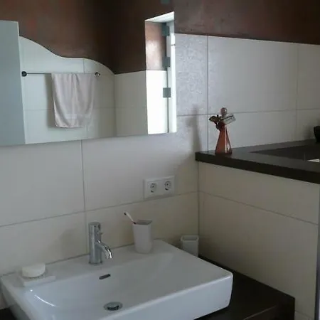 Apartamento Kleines Ritz