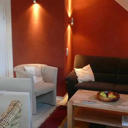 Apartamento Kleines Ritz Willingen (Upland)