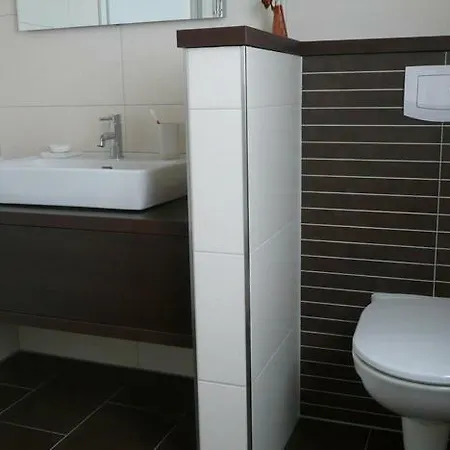 Apartment Kleines Ritz Willingen (Upland)