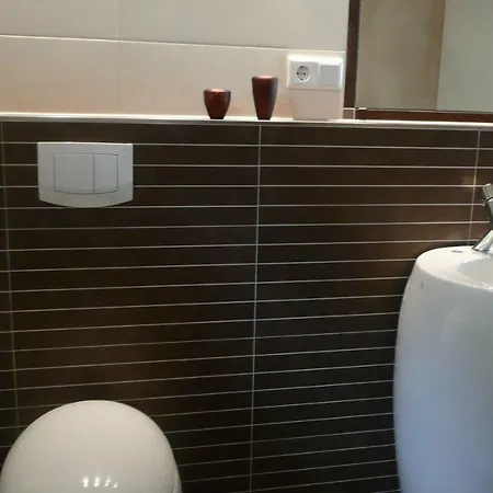 Apartamento Kleines Ritz Willingen (Upland)