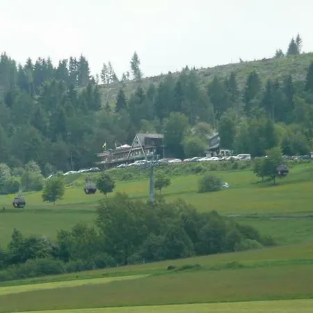 Kleines Ritz Apartment Willingen (Upland)