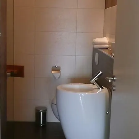Kleines Ritz شقة
