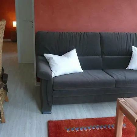 Kleines Ritz Apartment