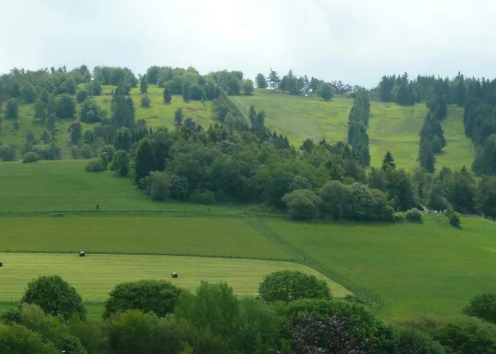 아파트 Kleines Ritz *