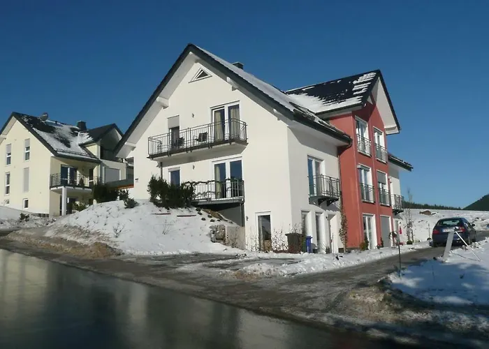 Lägenhet Kleines Ritz