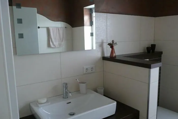 아파트 Kleines Ritz