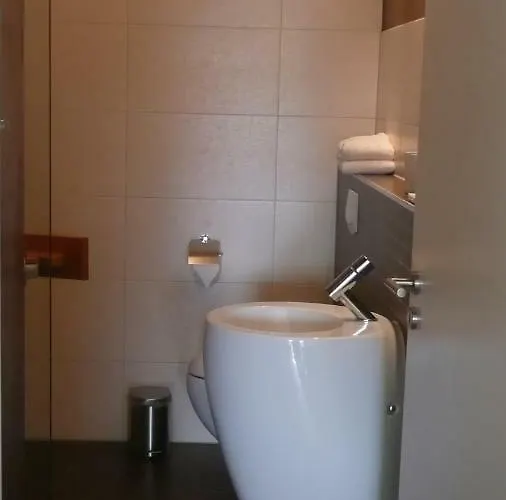 Kleines Ritz 아파트